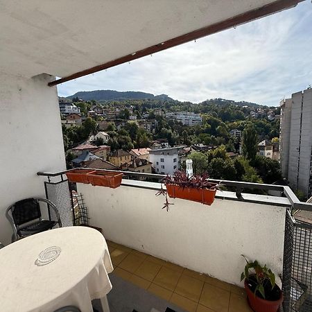 Apartment Ambrela 2 SJJ Esterno foto