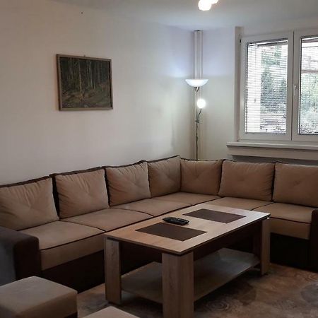 Apartment Ambrela 2 SJJ Esterno foto