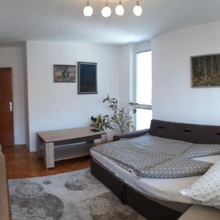 Apartment Ambrela 2 SJJ Esterno foto