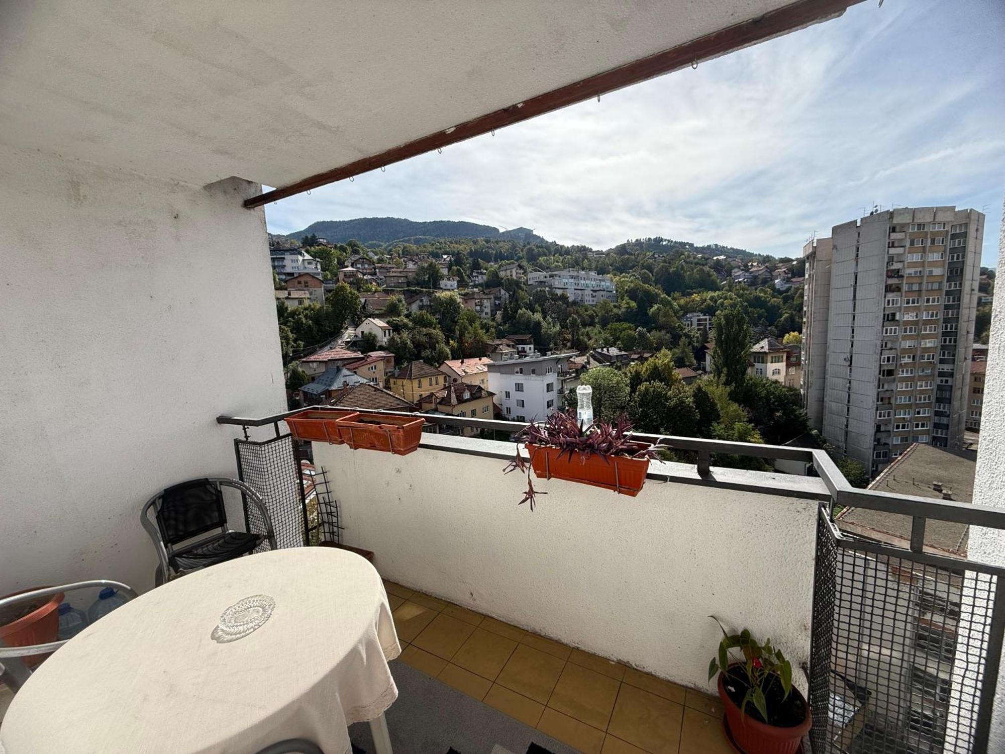 Apartment Ambrela 2 SJJ Esterno foto