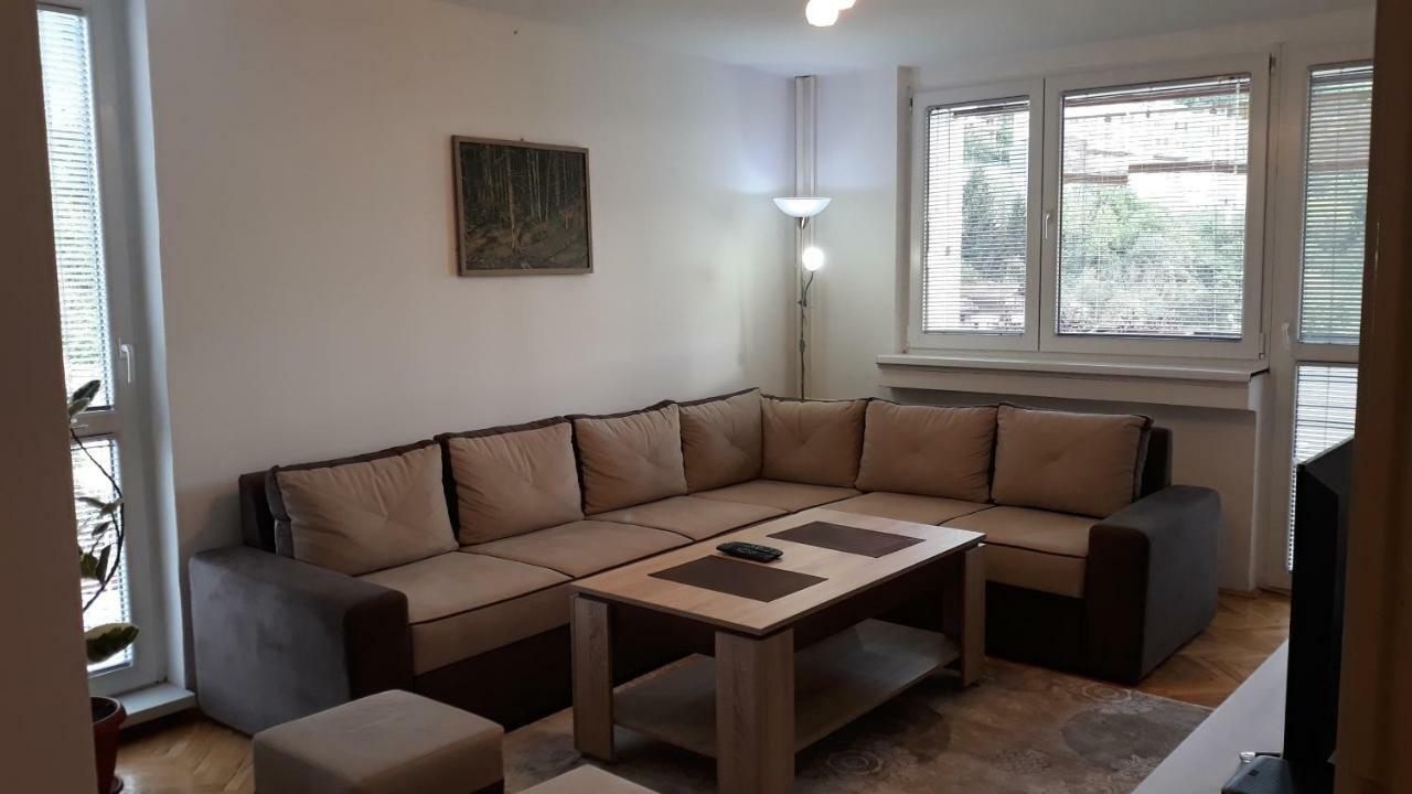Apartment Ambrela 2 SJJ Esterno foto