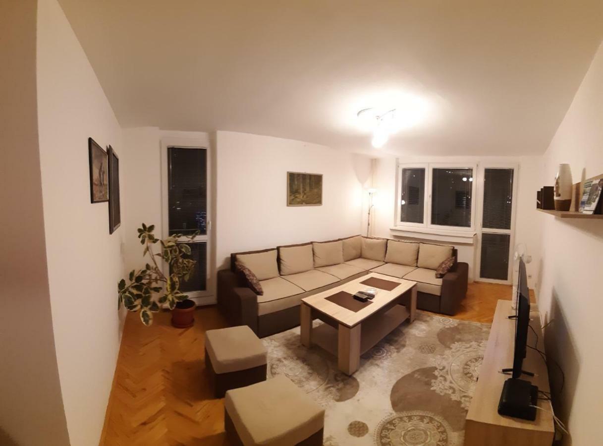 Apartment Ambrela 2 SJJ Esterno foto