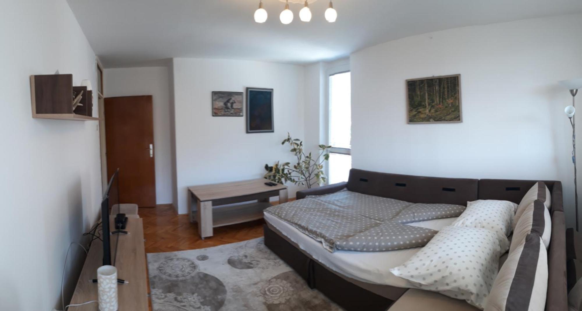 Apartment Ambrela 2 SJJ Esterno foto